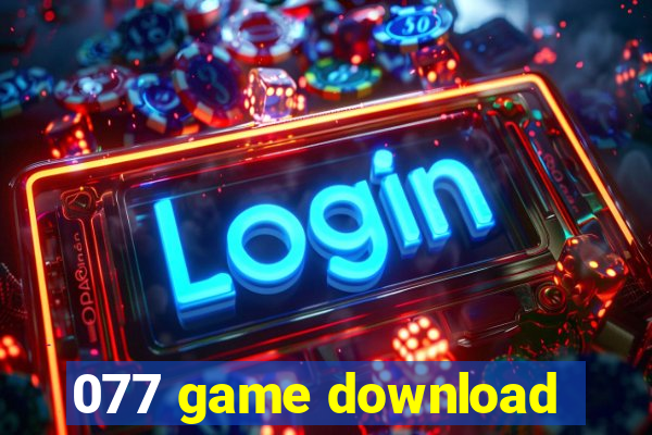 077 game download